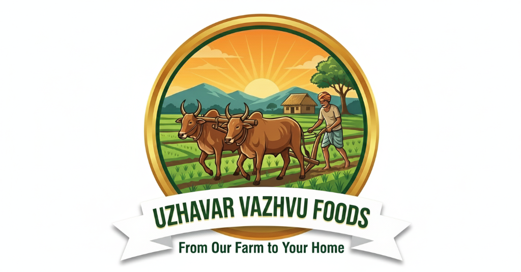 Uzhavar Vazhvu Foods