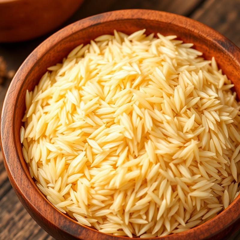 Rice Category